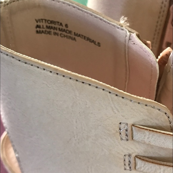 Sugar heels: Bin A2 - Picture 6 of 6